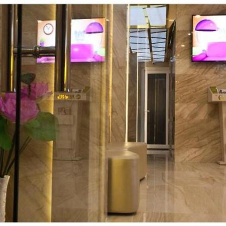 New Sun Hotel Nha Trang Eksteriør bilde