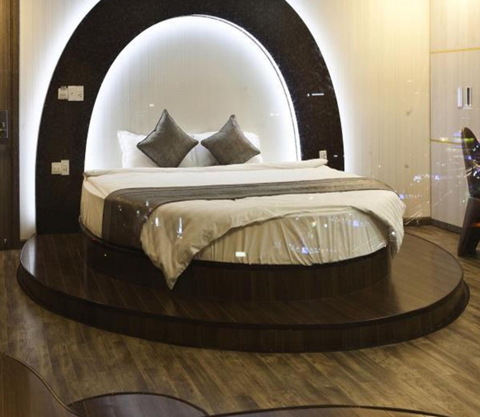 New Sun Hotel Nha Trang Eksteriør bilde