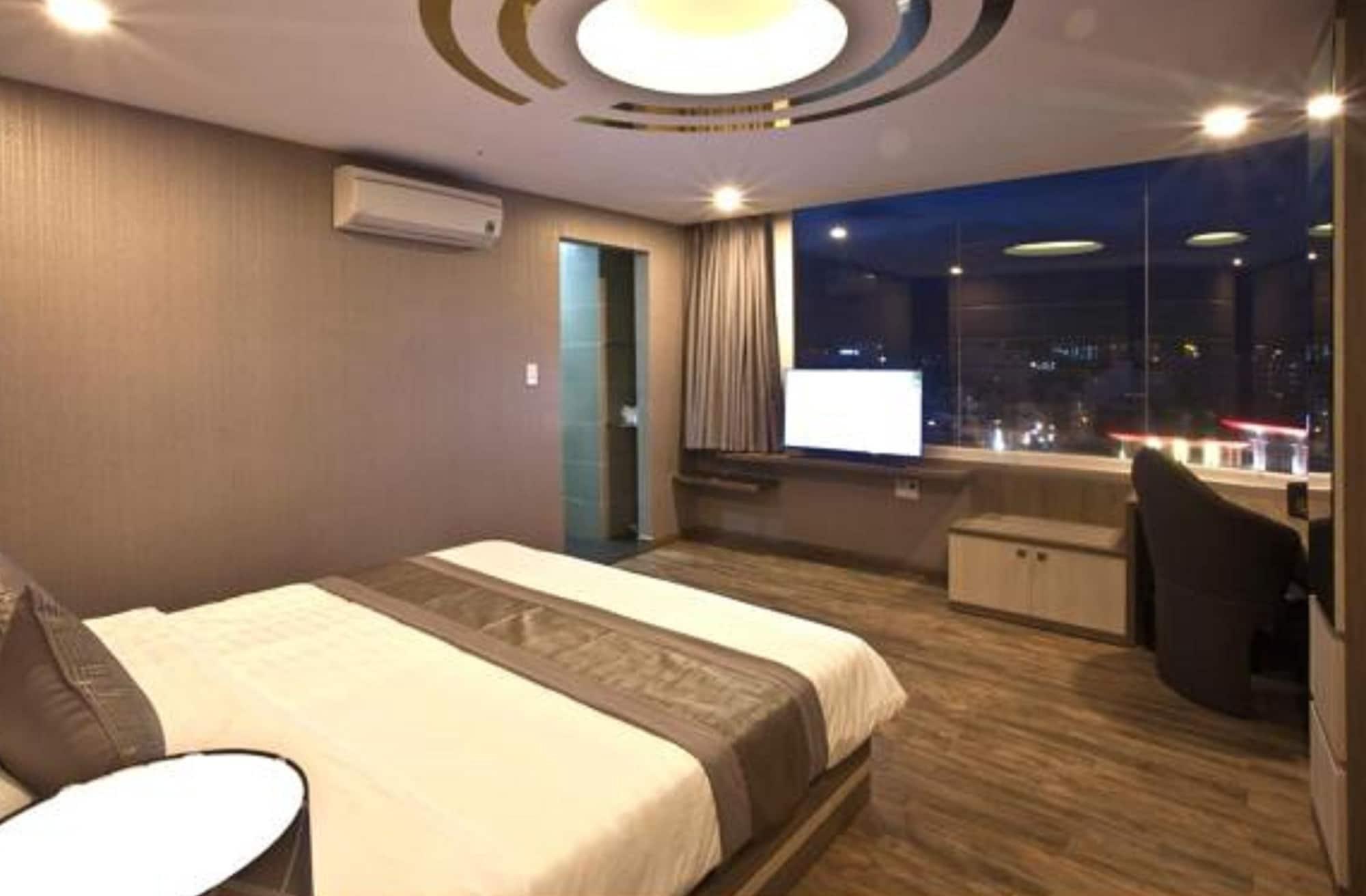 New Sun Hotel Nha Trang Eksteriør bilde