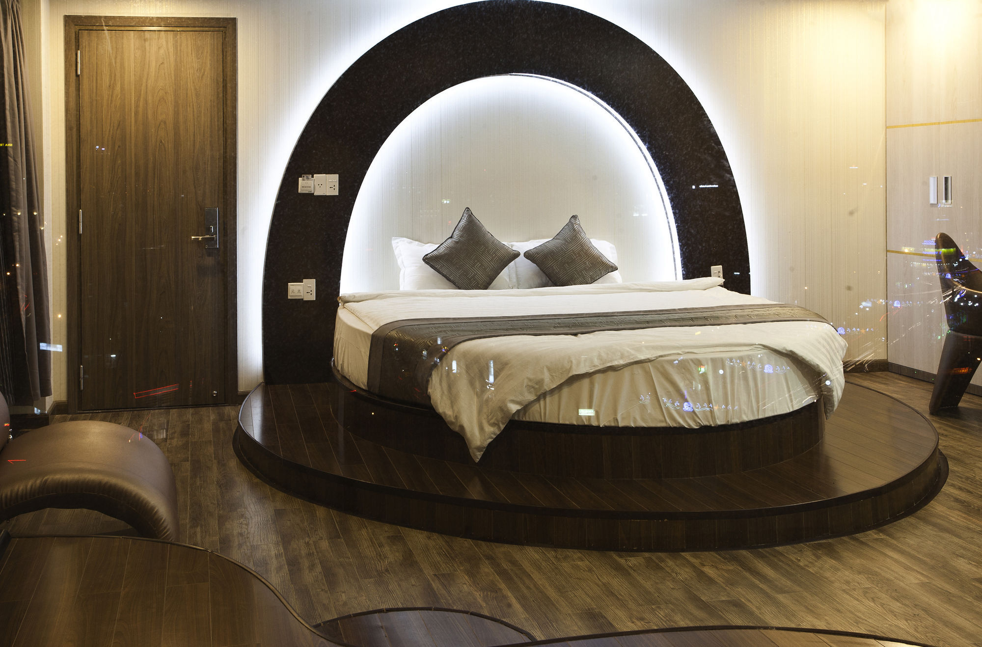 New Sun Hotel Nha Trang Eksteriør bilde